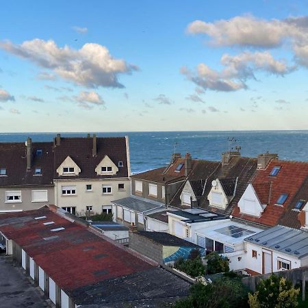 Appartement Cosy En Duplex A 50M De La Plage Le Portel Dış mekan fotoğraf