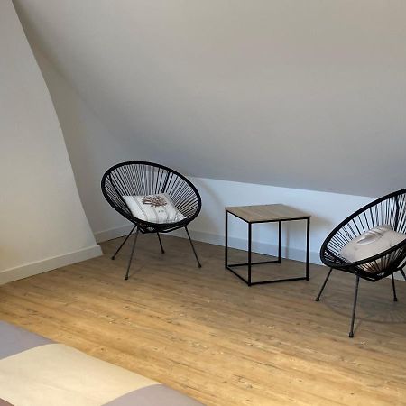 Appartement Cosy En Duplex A 50M De La Plage Le Portel Dış mekan fotoğraf