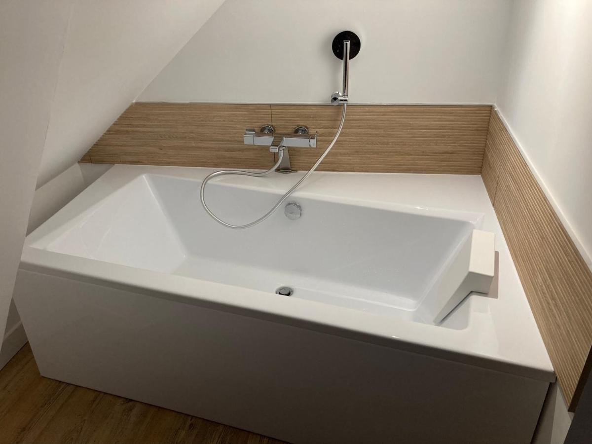 Appartement Cosy En Duplex A 50M De La Plage Le Portel Dış mekan fotoğraf