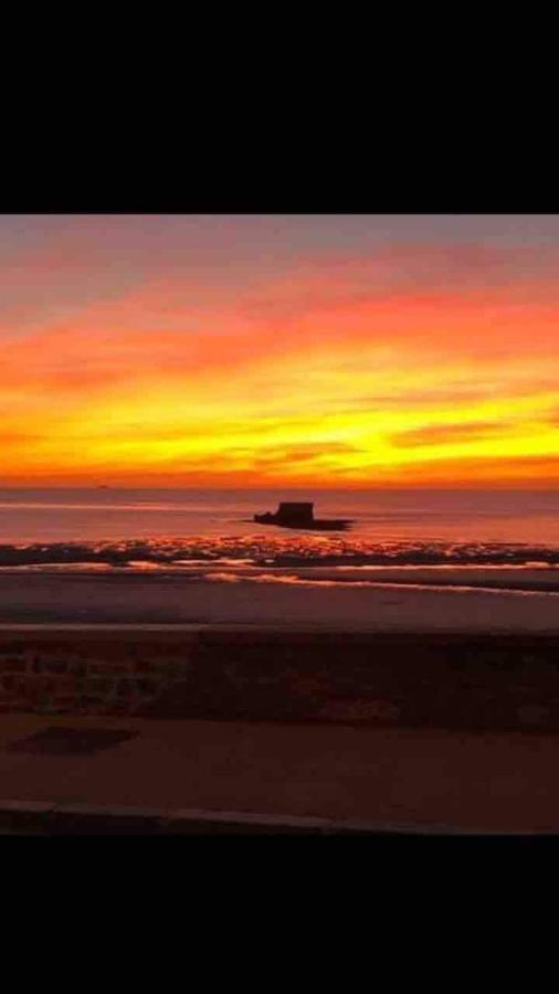 Appartement Cosy En Duplex A 50M De La Plage Le Portel Dış mekan fotoğraf